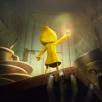 小小梦魇 系列游戏|官方中文|Build.18639334+全DLC-支持手柄|解...