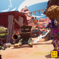 植物大战僵尸 和睦小镇保卫战|官方中文|本体+1.0.4升补+1DLC...