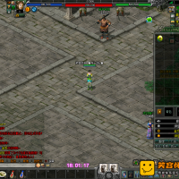 【亲测】剑侠世界1.27单机版，剑侠世界网游一键端带GM工...