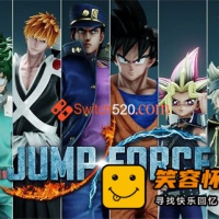 JUMP大乱斗|官方中文|V3.02|解压即撸|