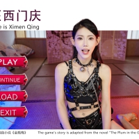 【神医西门庆】真人互动游戏-解压即玩