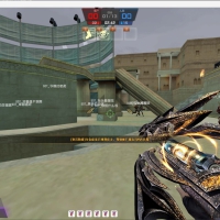 【CS反恐精英OL】竞技射击游戏Win服务端源码+外网教程