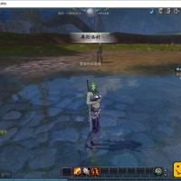 【亲测】神魔大陆1.13怀旧五种族单机版镜像端带GM工具EL编...