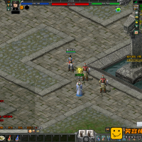 剑侠世界188网游一键端带GM工具视频教程