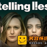 说谎|Telling Lies|官方中文||全DLC|解压即撸|互动式真人电影...