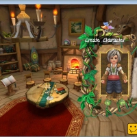 Q萌冒险端游【RoseZA星源-精灵密语】Win一键服务端+PC客户端