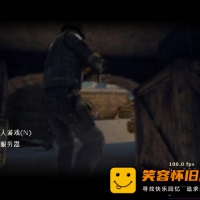 怀旧反恐精英CS虎王单机版电脑娱乐自动添加电脑人