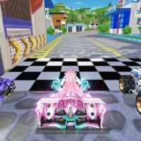 【QQ飞车】单机版一键端带安装教程+登录解决办法