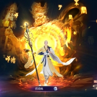 【亲测】天之禁契约战歌多区跨服修复版带后台带授权带...