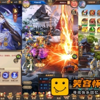 铁杆三国11魂系版三国剧情回合动作手游一键端+Linux服务端